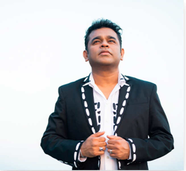 rahman
